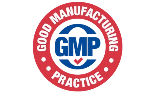 Nervecept GMP-Certified